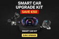 Smart Car Upgrade Kit