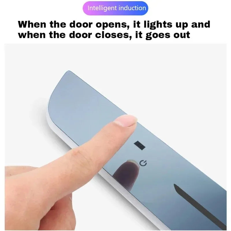 Illuminated Car Brand Projector